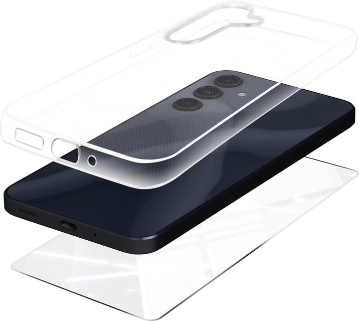 Image du produit Mayaxess Pack de protection complet (Samsung Galaxy A16)