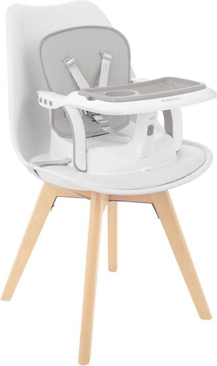 Actual product image Kikkaboo chaise enfant Chewy (Table seat)