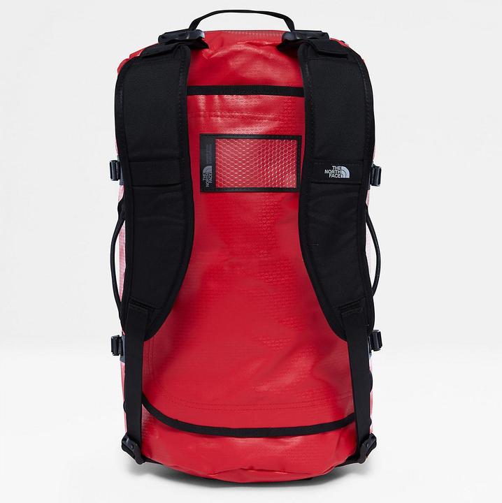 Actual product image North Face Base Camp Duffel (50 l)
