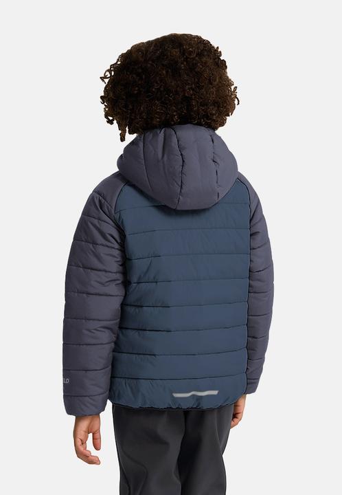 Actual product image Jack Wolfskin Zenon Jkt Kids (92)