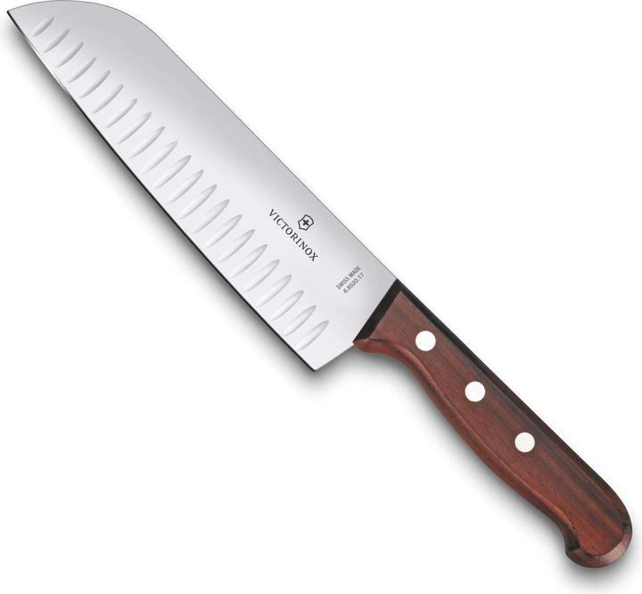 Actual product image Victorinox Wood (17 cm)