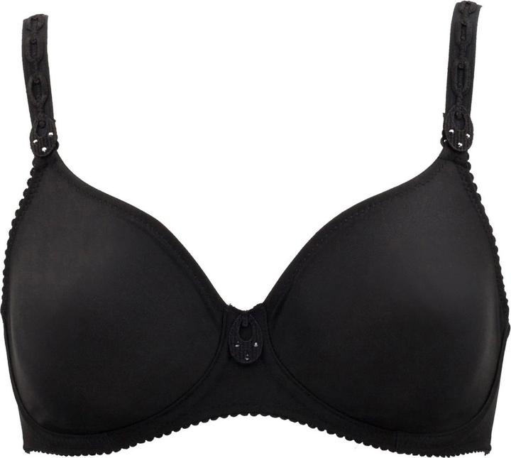 Image du produit Prima Donna Soutien-gorge à armatures en satin (Une unité par pack)