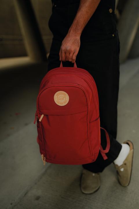 Actual product image Beckmann Sac à dos Urban (30 l)
