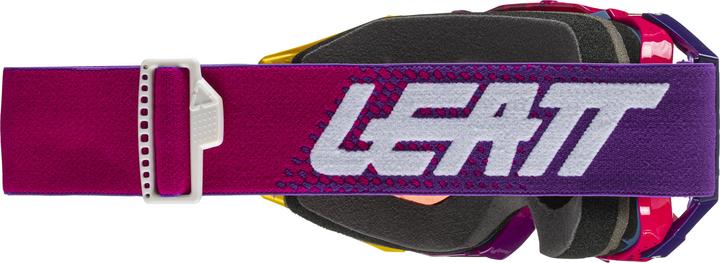 Actual product image Leatt Velocity 6.5 goggles