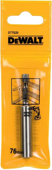 Produktbild DeWalt Magnetbithalter für Tiefenanschlag (PR2)