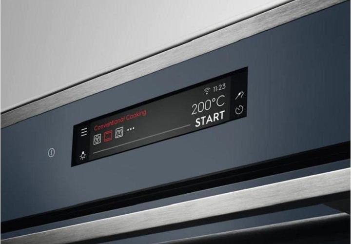 Produktbild Electrolux EB4PL70KCN