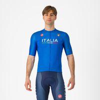 Actual product image Castelli Italia Paris Comp Jersey (XL)