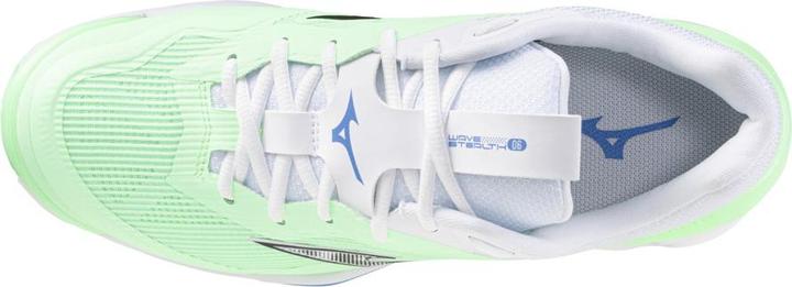 Image du produit Mizuno Wave Stealth 6 (46)