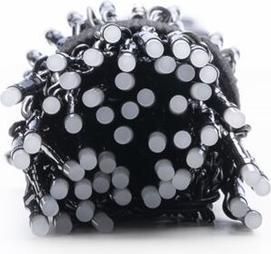 Image du produit Twinkly Chaînes de Noël (8 m)