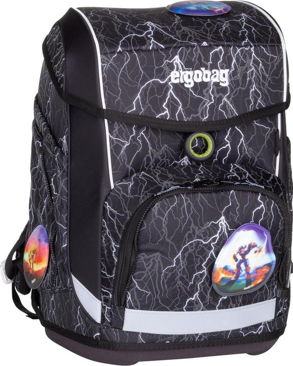 Image du produit Ergobag Cubo MRP Ensemble de cartables (19 l)