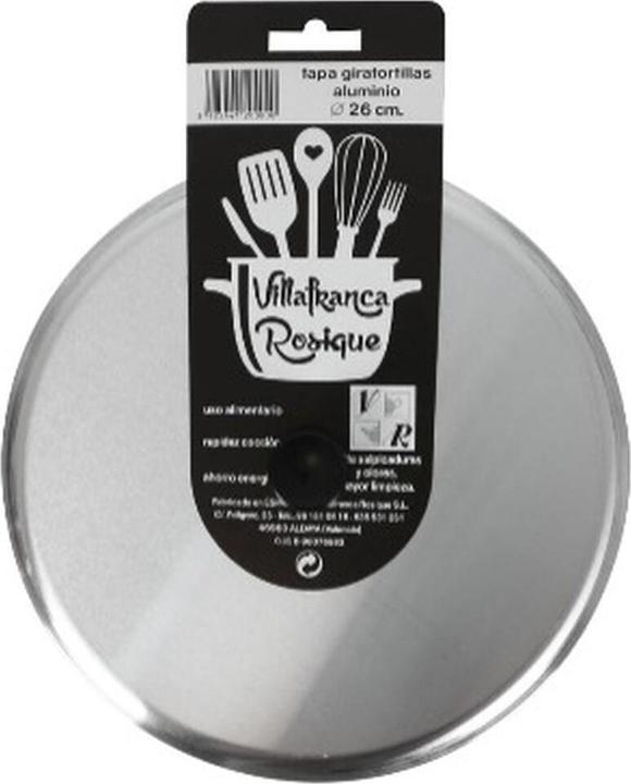 Produktbild VR Pfannendeckel Ø 27 cm (12 Stück) (27 cm)