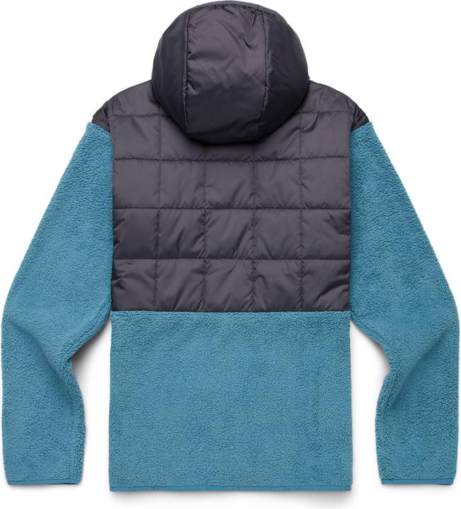 Immagine prodotto Cotopaxi Giacca Trico Hybrid con cappuccio (M)