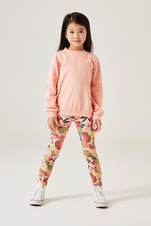 Actual product image Garcia Leggings Peach (134)