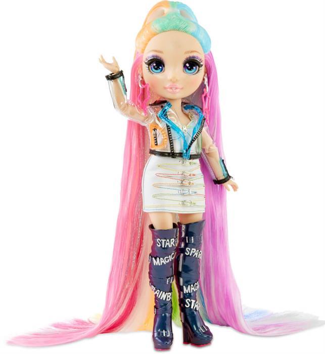 Produktbild MGA Rainbow High Hair Studio
