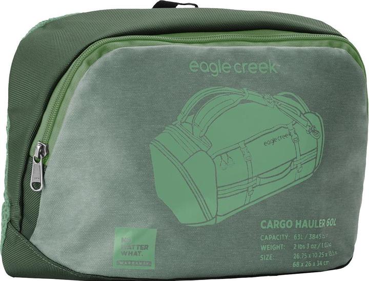 Productafbeelding Eagle Creek Cargo Hauler Duffel (60 l)