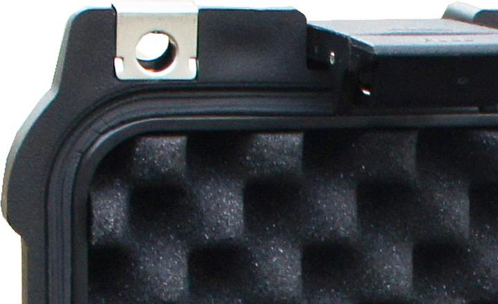 Actual product image Rs Pro waterproof protection case IP 67 - PP