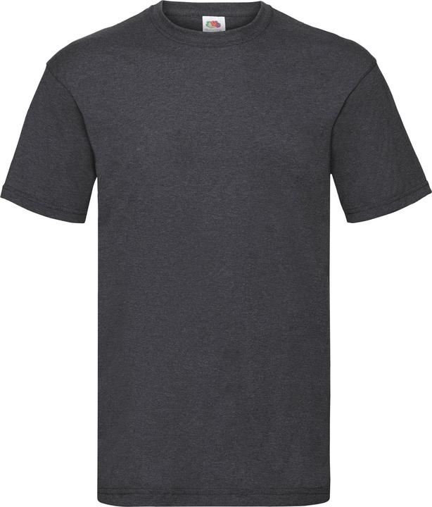 Produktbild Super Flying Model Valueweight TShirt (3XL)