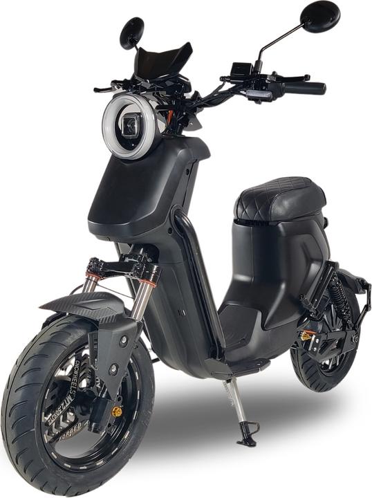 Immagine prodotto Zilla A-BOT (25 km/h, 500 W)