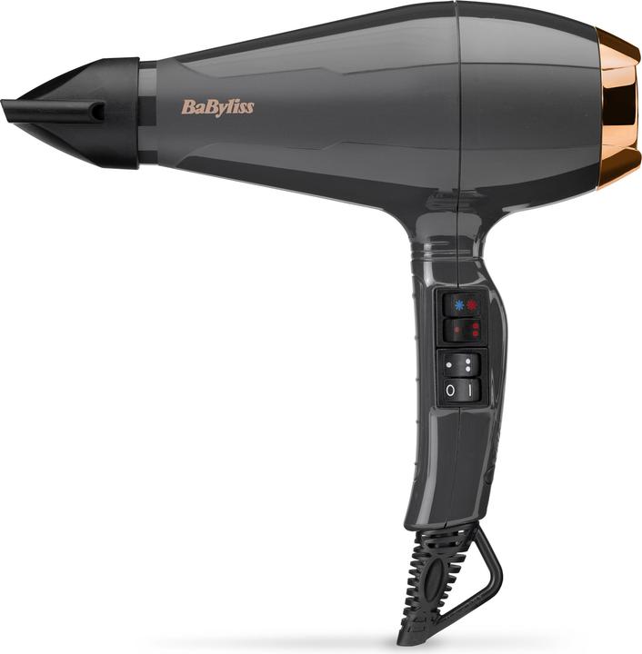 Actual product image BaByliss 6719DE