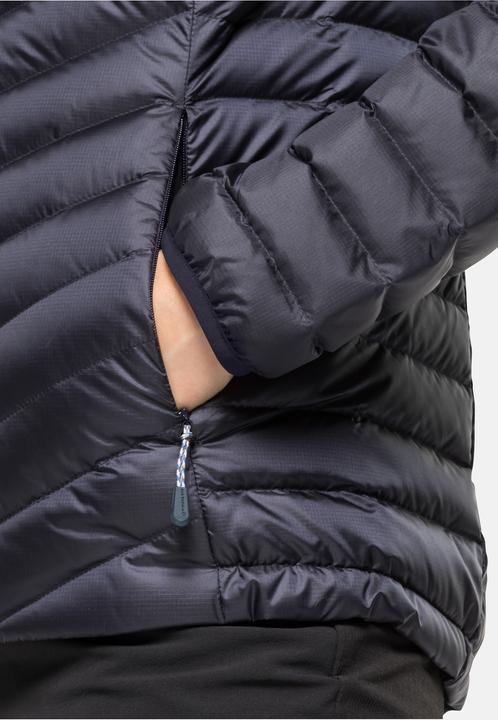 Actual product image Jack Wolfskin Passamani Down Hoody W (S)