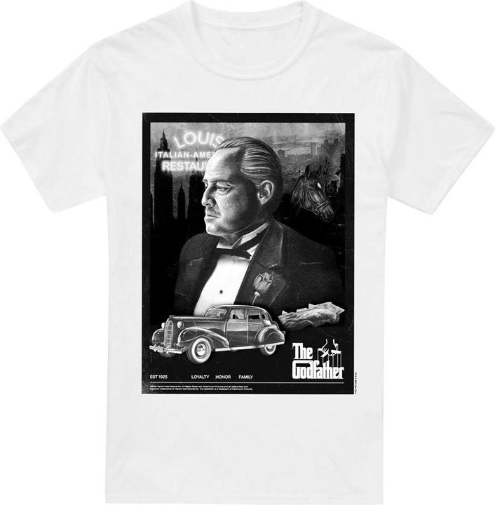 The Godfather TShirt (3XL)