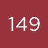 Image du produit Diego dalla Palma Semitransparent Shiny Lipstick 149 (149 Mauve)
