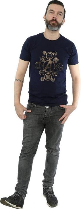 Produktbild Universal Textiles TShirt (XXL)
