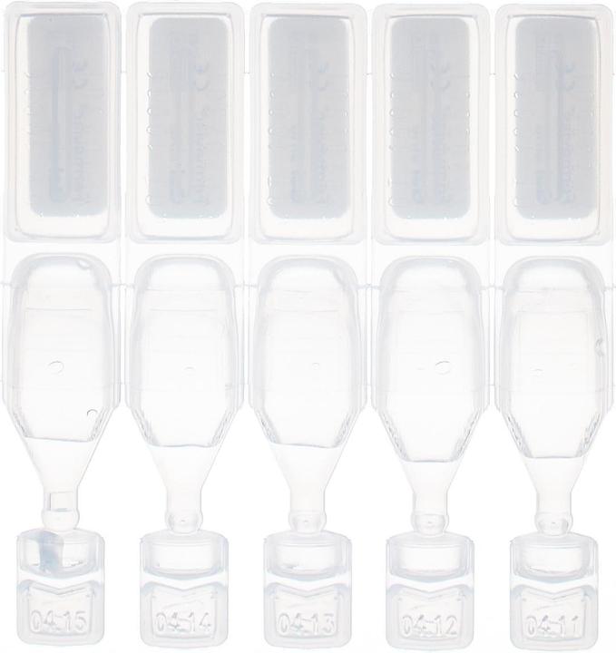 Actual product image OmniVision Gel sine Gtt Opht (21 ml, Fermavisc Gel sine Gtt Opht)