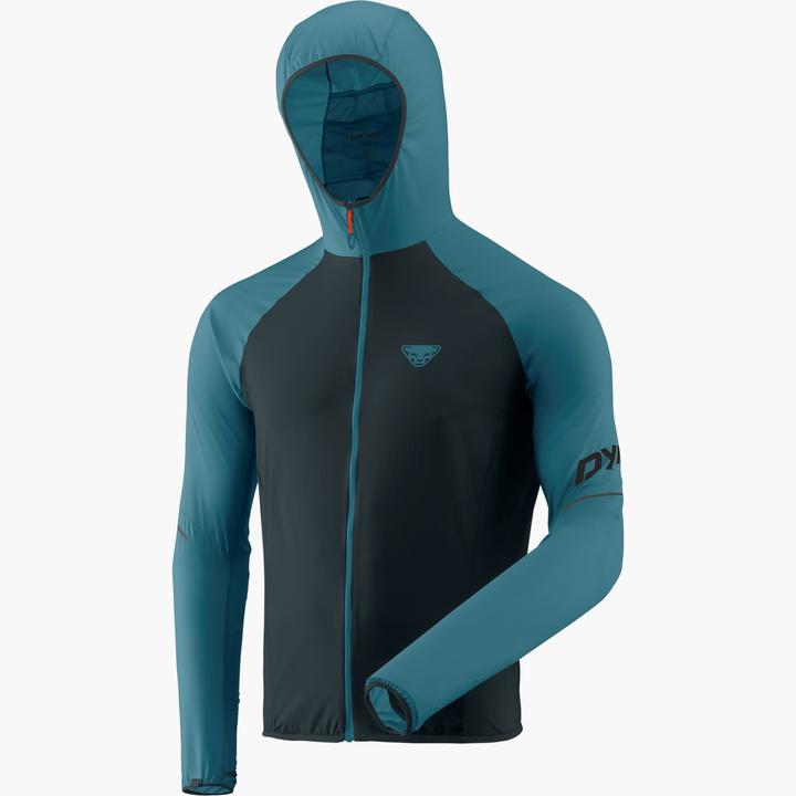 Produktbild Dynafit Windjacke Alpine (XL)