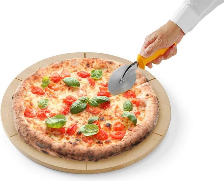 Immagine prodotto Hendi Tavole per pizza in legno di faggio