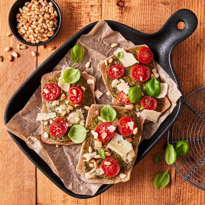 Produktbild Schnitzer Bio Focaccia (220 g)