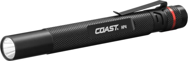 Produktbild Coast HP4 Taschenlampe 100 Lumen (14.50 cm, 100 lm)