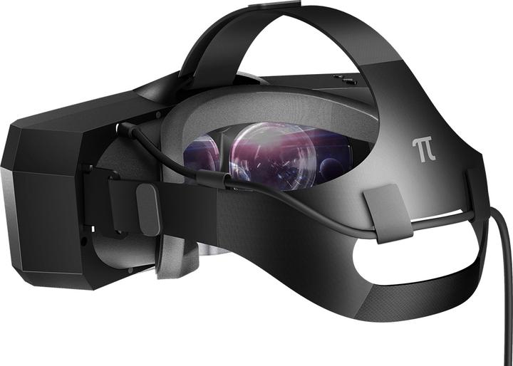 Actual product image Pimax 5K Plus