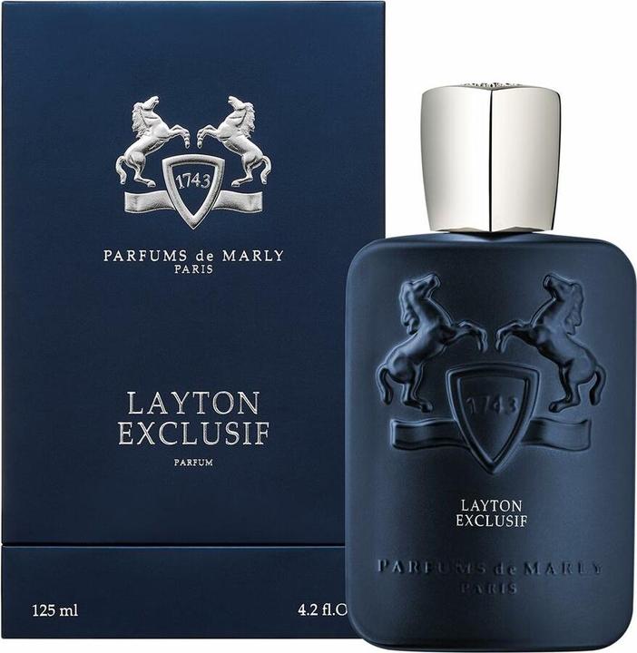 Image du produit Parfums de Marly Layton Exclusif (Eau de parfum, 125 ml)