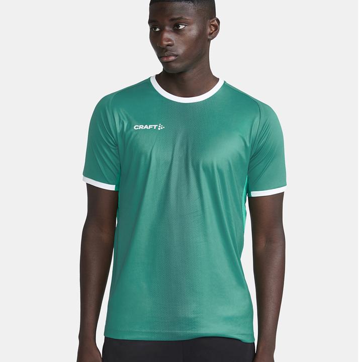Actual product image Craft Progress 2.0 Graphic Jersey M (XXL)