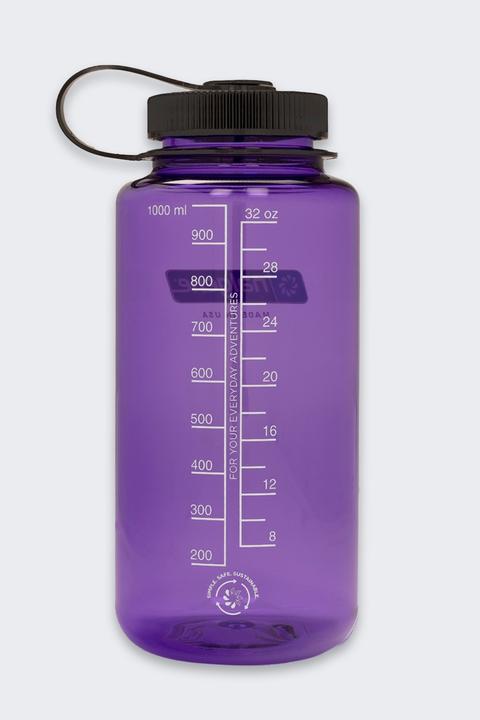 Actual product image Nalgene 078824 Drinking bottle WH Sustain (1 l)