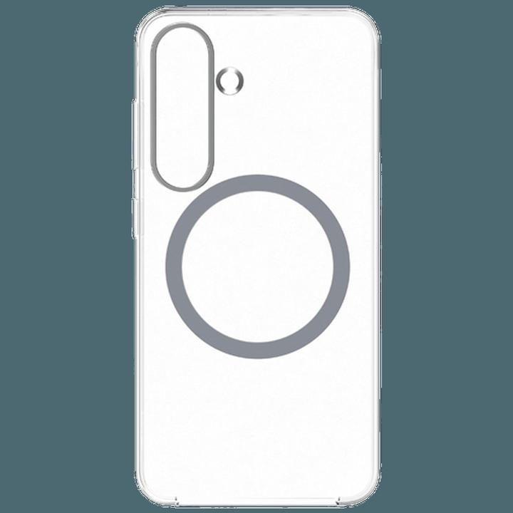 Image du produit Samsung Clear Case mit Qi2 (Samsung Galaxy S25 Ultra)