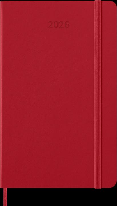 Immagine prodotto Moleskine Agenda business Weekly (13 x 21 cm, Inglese)