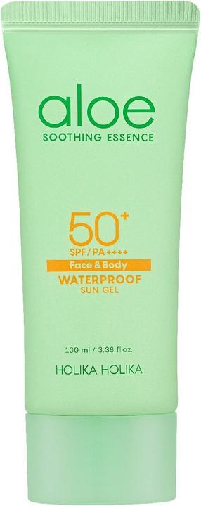 Holika Holika Soothing Essence (Sonnencreme Gesicht, SPF 50+, 70 ml)