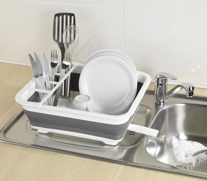 Produktbild Wenko Geschirrabtropfer