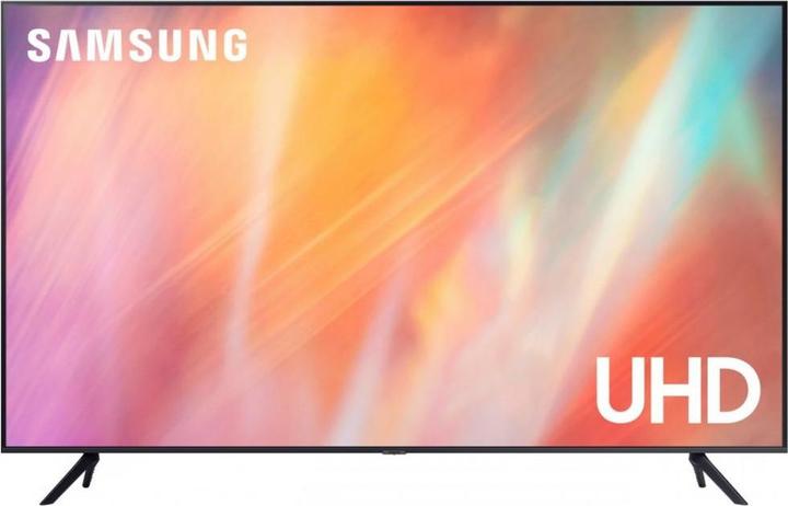 Actual product image Samsung UE55AU7092U (55", LED, 4K, 2022)