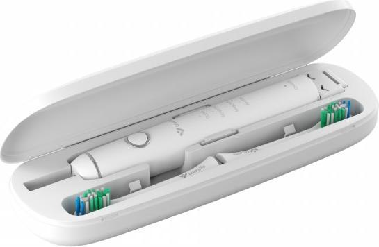 Image du produit Truelife SonicBrush Compact Duo (Brosse à dents oscillo-rotative)
