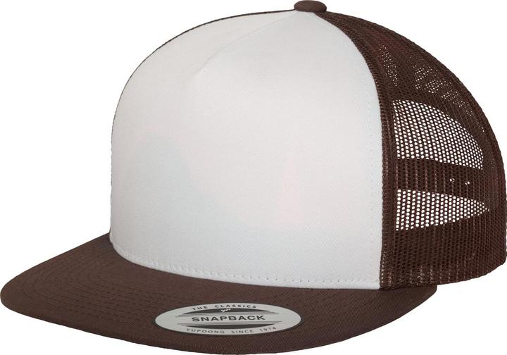 Flexfit Classic Trucker (One Size)