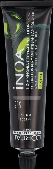 Produktbild L'Oréal Paris L'Oreal Inoa Coloration D'Oxydation Ammonia Free (Eau de Parfum, 60 ml)