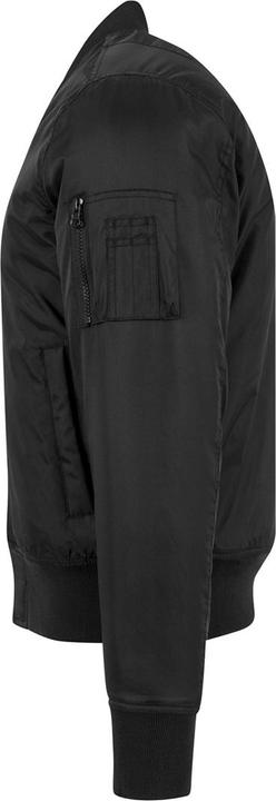 Produktbild Build Your Brand Kontrast Bomberjacke (XL)