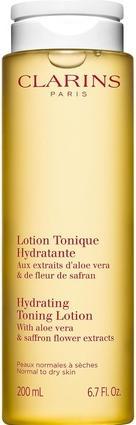 Produktbild Clarins Lotion Tonique Hydratante (Reinigungslotion, 200 ml)