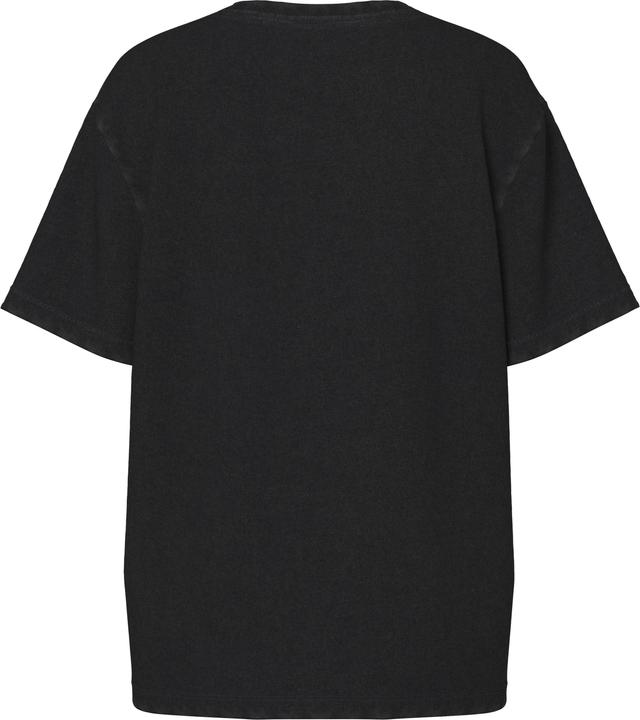 Actual product image Pieces Pceloise Ss Washed Tee Noos Bc (XS)