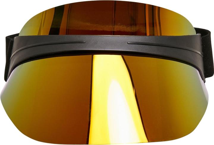 Actual product image Urban Classics Cool Plastic Visor