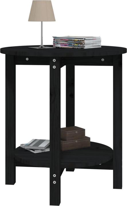 Image du produit VidaXL Tekmessa (55 x 55 x 60 cm)