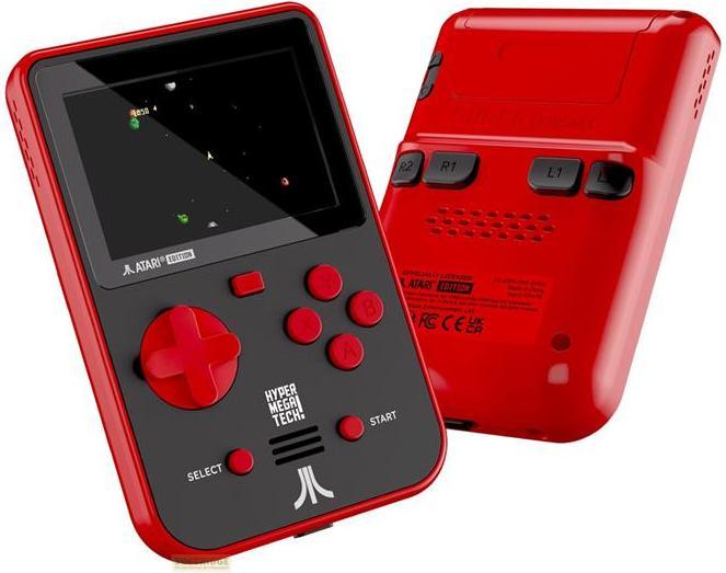 Immagine prodotto Blaze Evercade Atari Super Pocket
